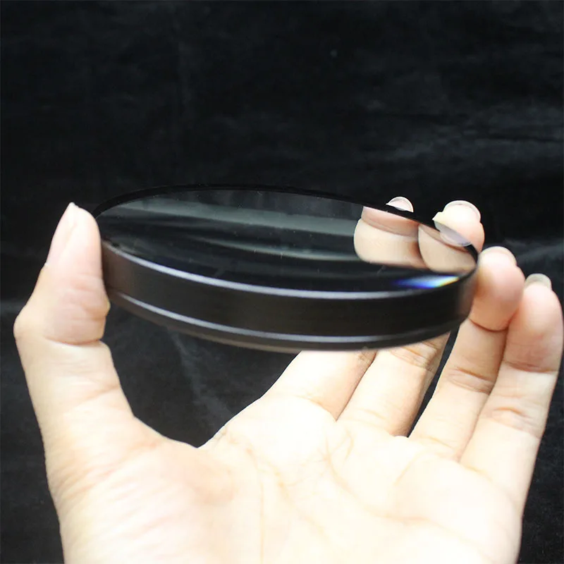 Диаметр 83 мм фокусное расстояние 450 объектив астрономического телескопа D83F450