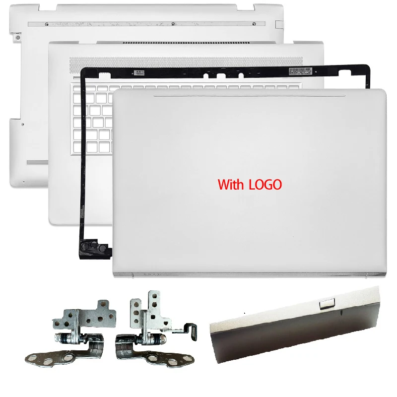 ЖК-дисплей для ноутбука HP ENVY 17-AE 17M-AE 925477-001 925454-001 задняя крышка передняя