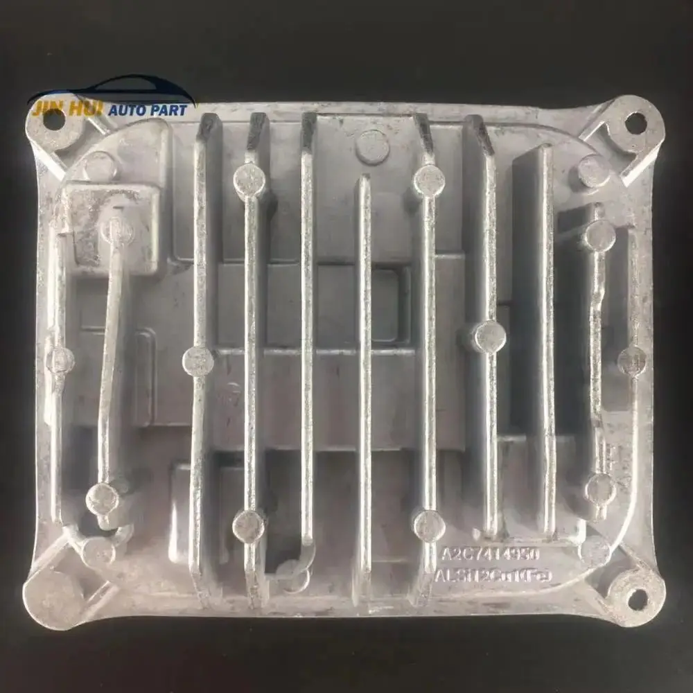 Новый A 2129005324 Светодиодный балластный блок контроллера фар для Merce-des Benz E-class W212 E350