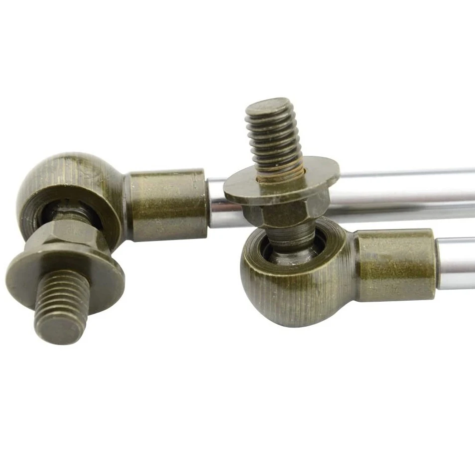 для Toyota Land Cruiser Series 100 Lexus Lx470 1998-2007 Hayon Ar Ern Prend en Charge les Amortisseurs