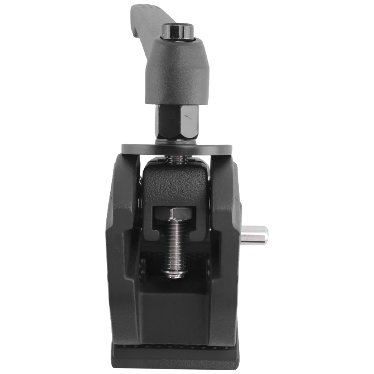 Большой Super Clamp Studio многофункциональный прочный зажим C с винтовым отверстием 1/4