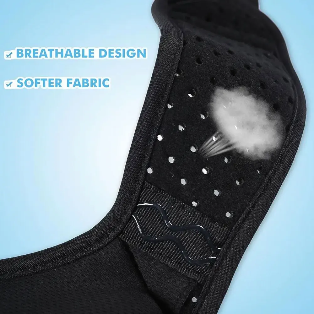 1 комплект грижевого пояса для поддержки паховой или спортивной грыжи бандаж