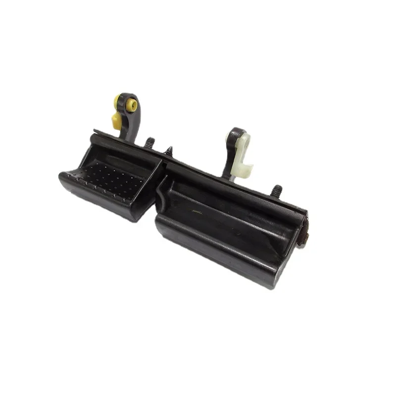 

ДЛЯ SPORTAGE LX Tucson JM Ручка задней двери Ручка открытия стекла заднего двери Ручка в сборе OEM 812602 E001 81260-2E001