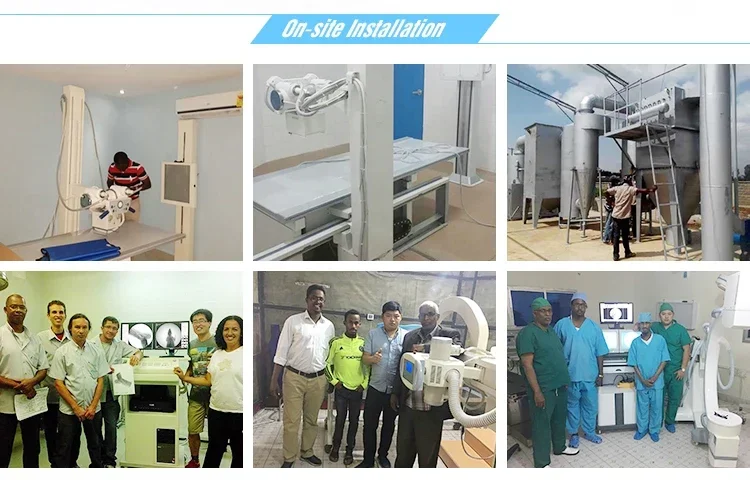 YSMD-480A Eye Machine Медицинская клиника офтальмологический ультразвуковой