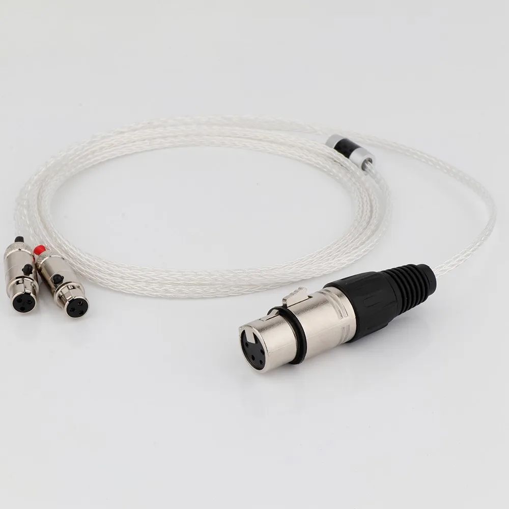 

Кабель-удлинитель для наушников ab-99%, серебристый, 1266 пробы