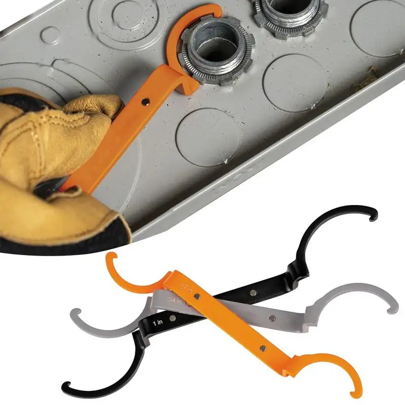 

Стальной магнит, встроенный ключ для удобного хранения, узкие помещения, блокировочные гайки, ремонтные инструменты для машинных инструментов, транспортных средств