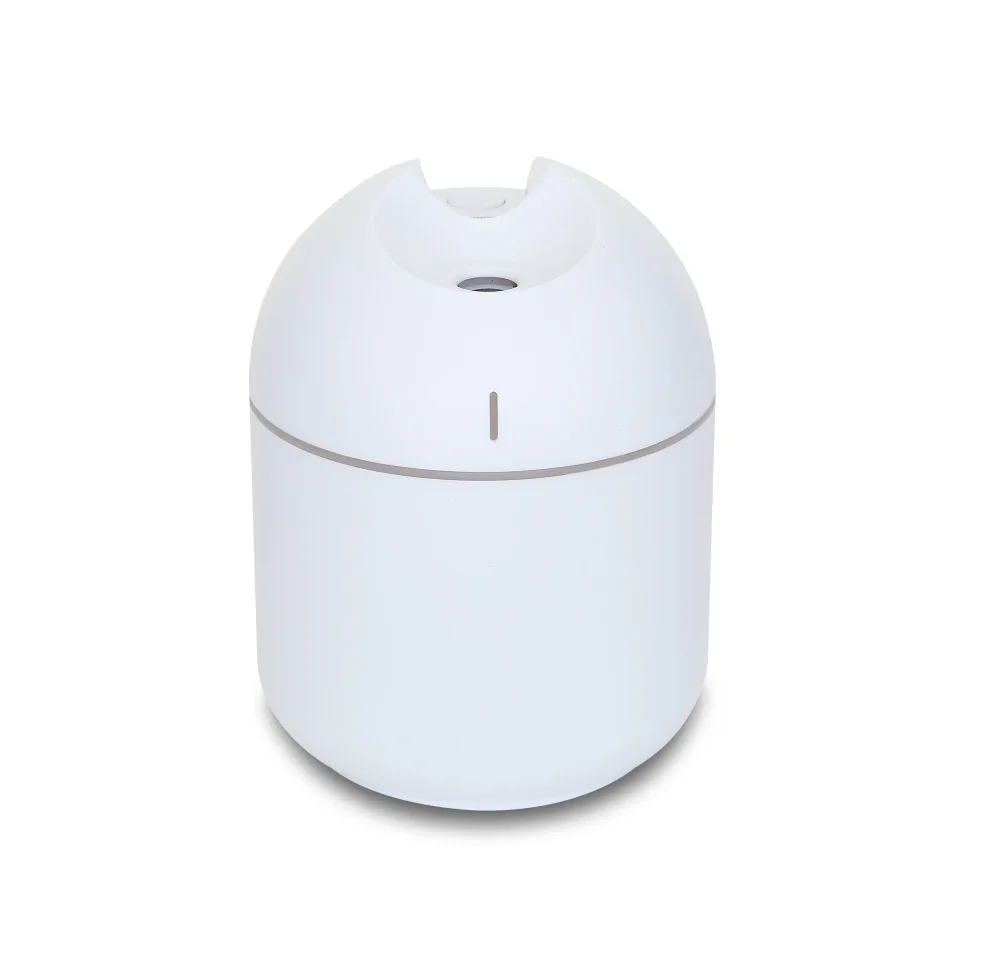 

Easy to use jmt fashionable Humidifier Diffuser - White New high-quality new
