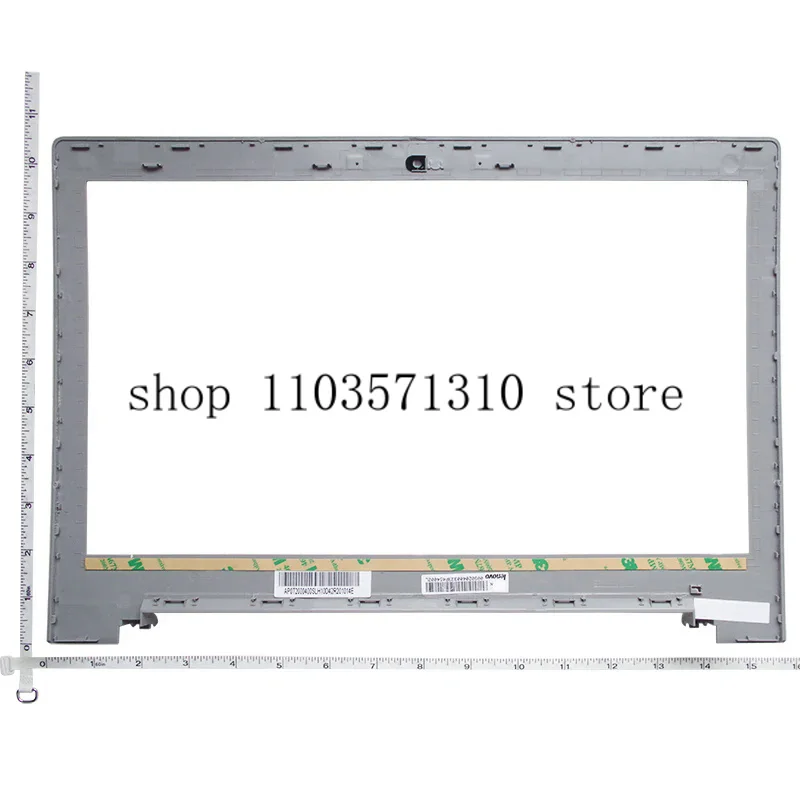 Используется для Lenovo Ideapad Z510 Lcd передняя панель AP0T2000400