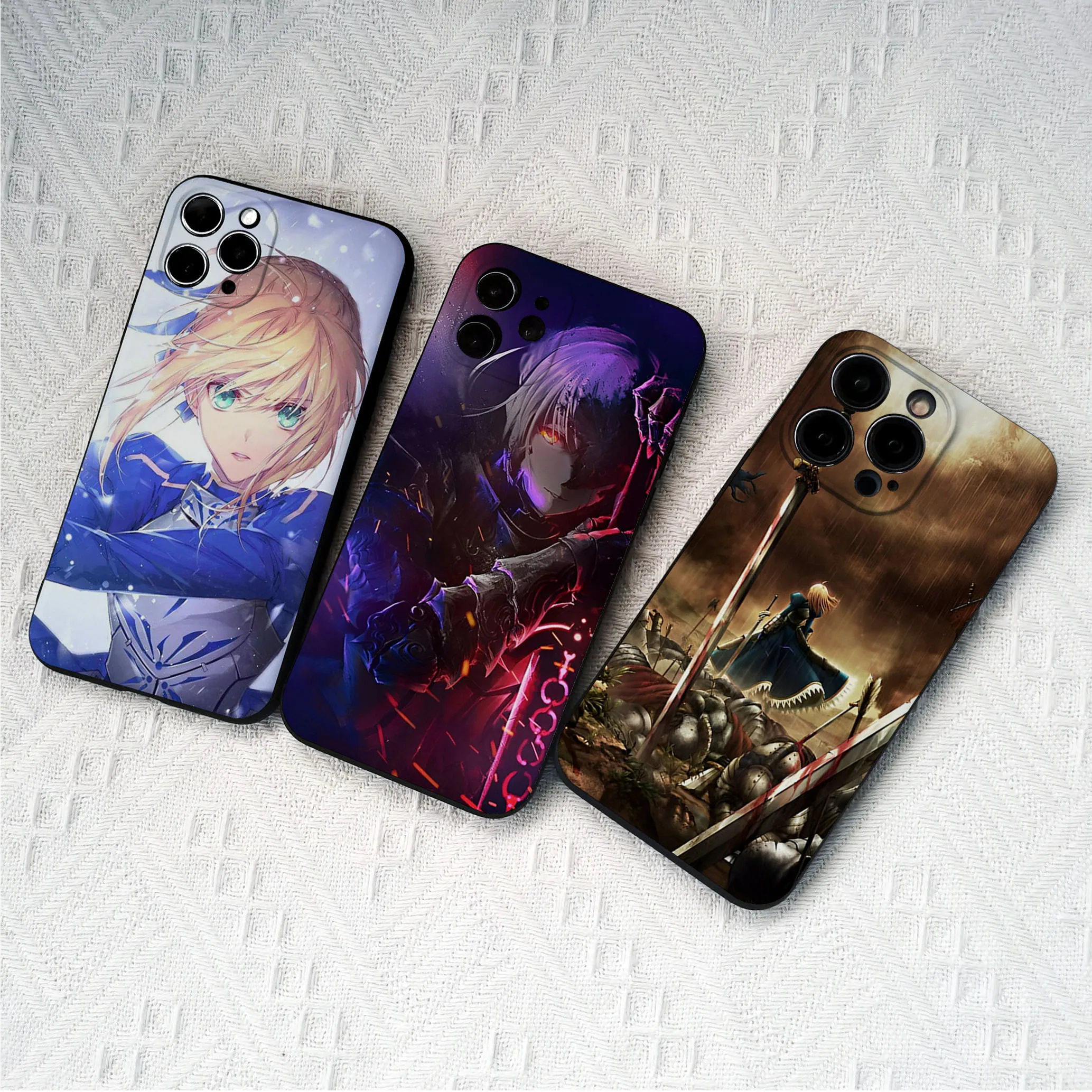 

Altria Pendragon Phone Case For Xiaomi Mi 12x 12s Ultra 12 11x Pro 11 10t 10 9 Poco X3 M3 Pro F3 Silicone Cover