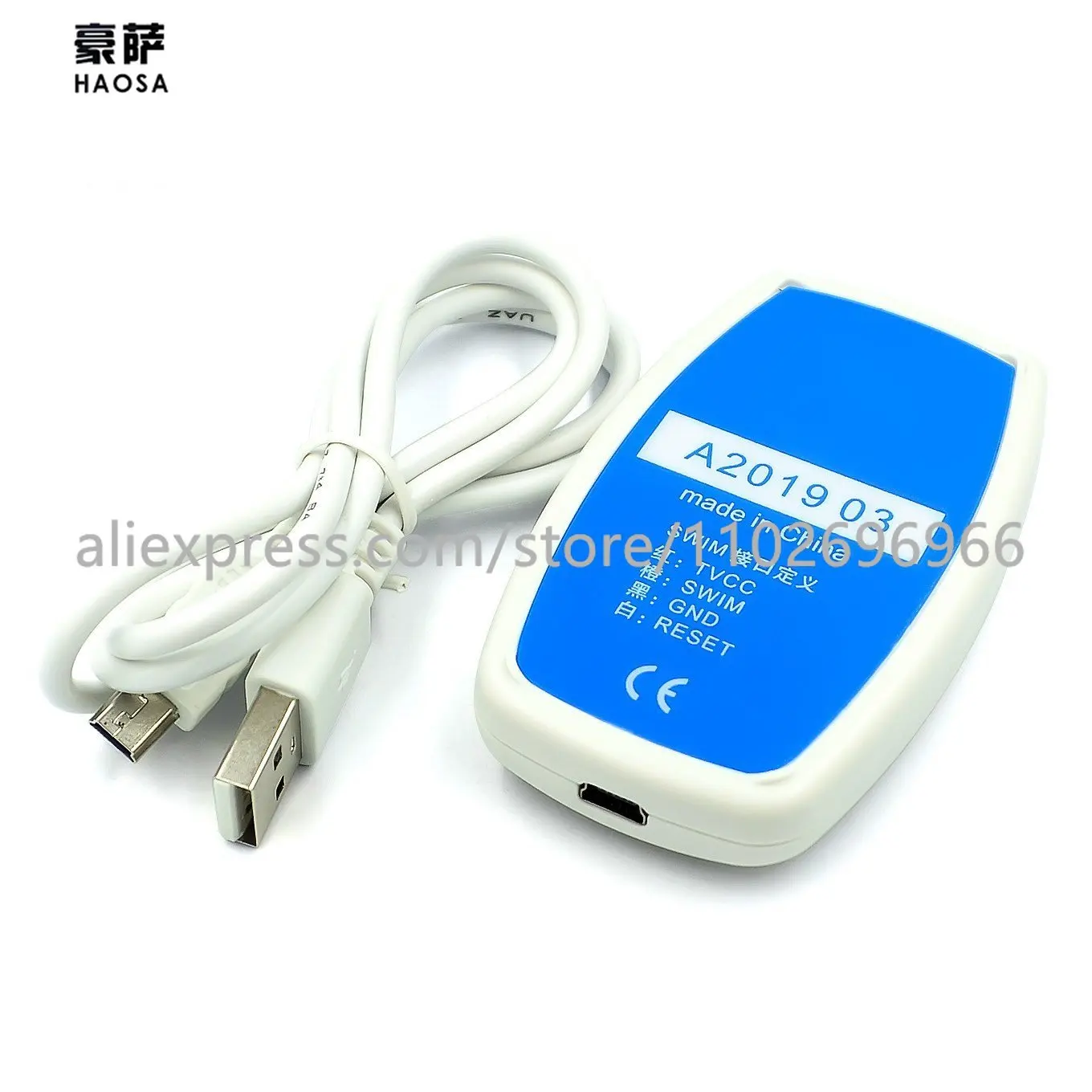 Linking cn