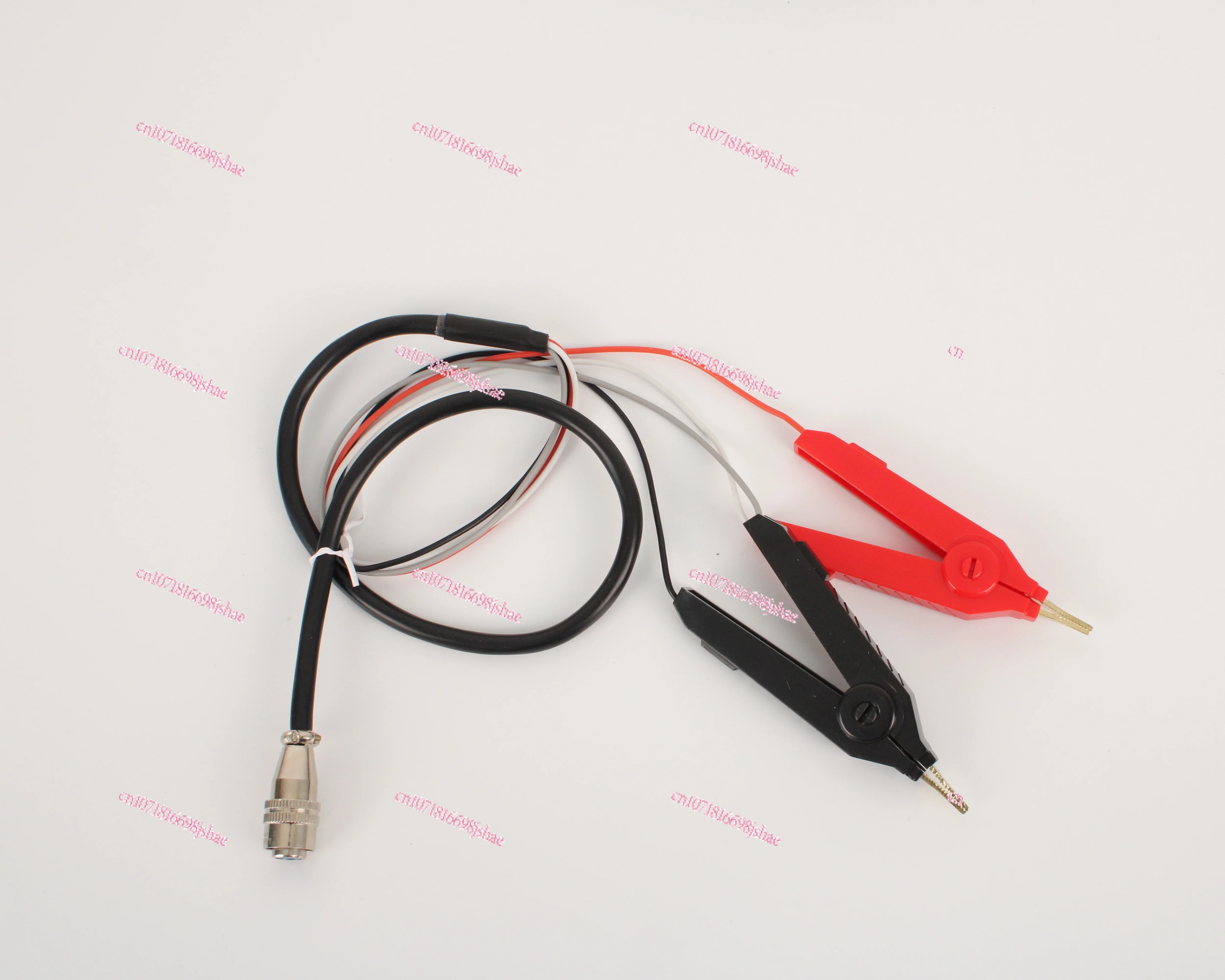 Аксессуары для счетчика YR1030 YR1035 зажим Кельвина