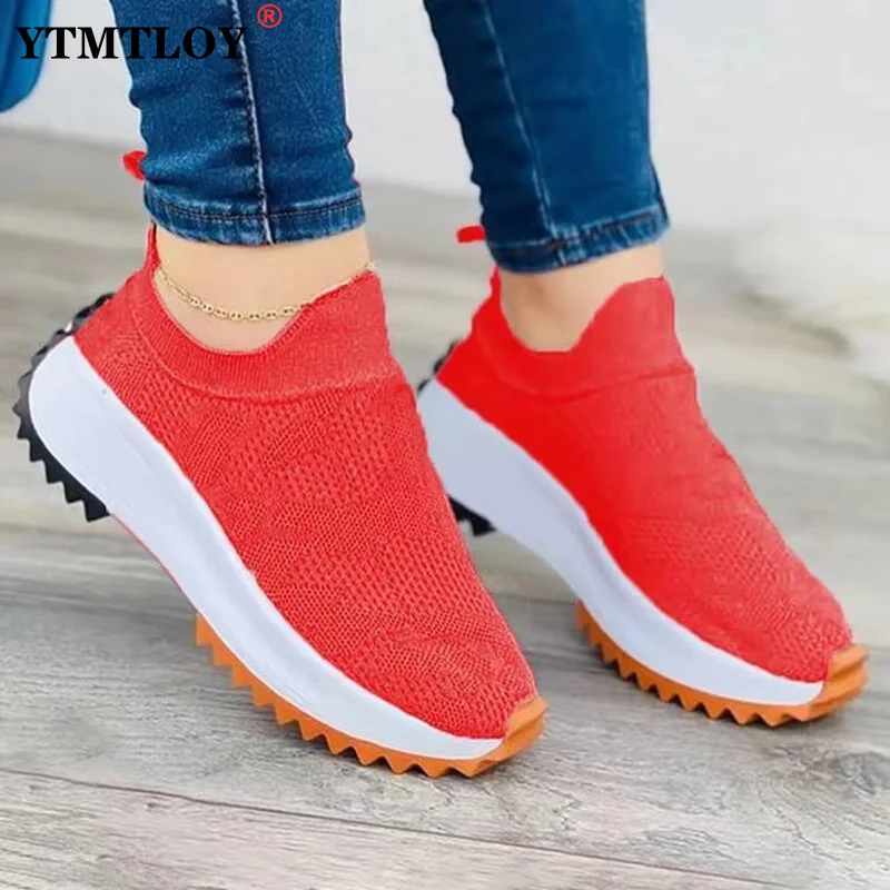 

Sneakers Women Shoes 2022 Pattern Canvas Shoe Casual Women Sport Shoes Flat Lace-Up Adult Zapatillas Mujer Chaussure Femme