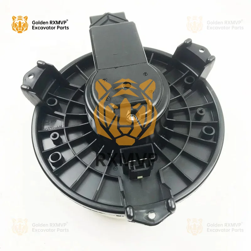 Запчасти для кондиционера Caterpillar двигатель воздуходувки 12 В E312D/320D/324D/329D/336D