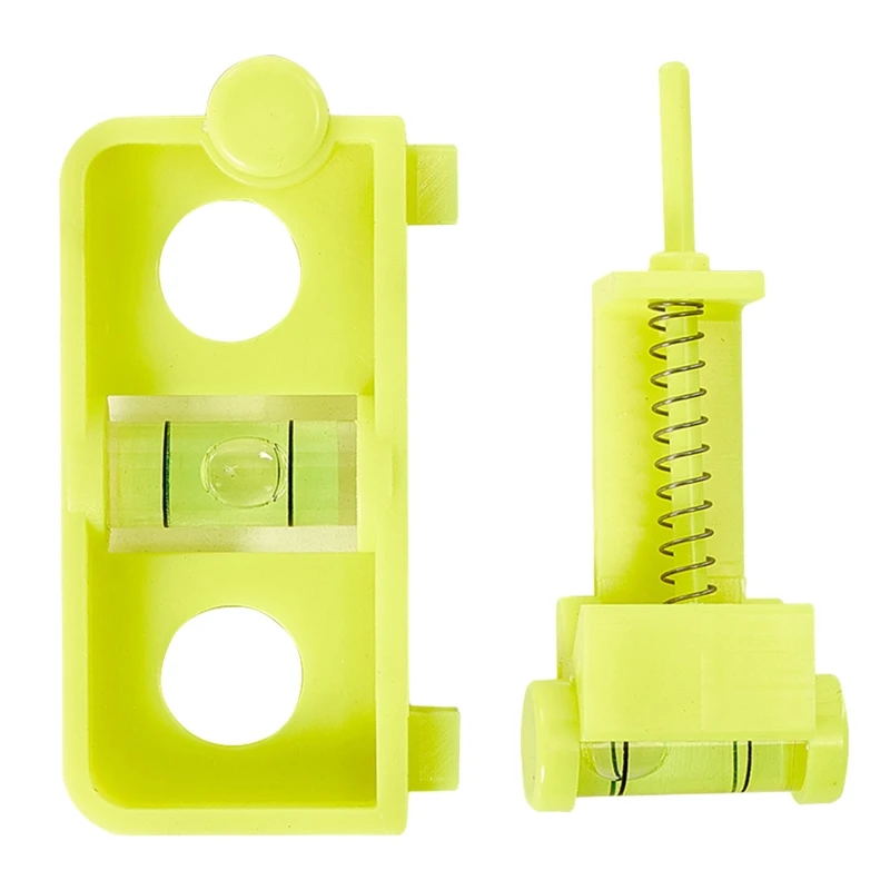 

Compound Bow String Level Combo Kit Bow Level Nock Tuning Mounting Snap on Bow String Hunting Level Arrow Accessories