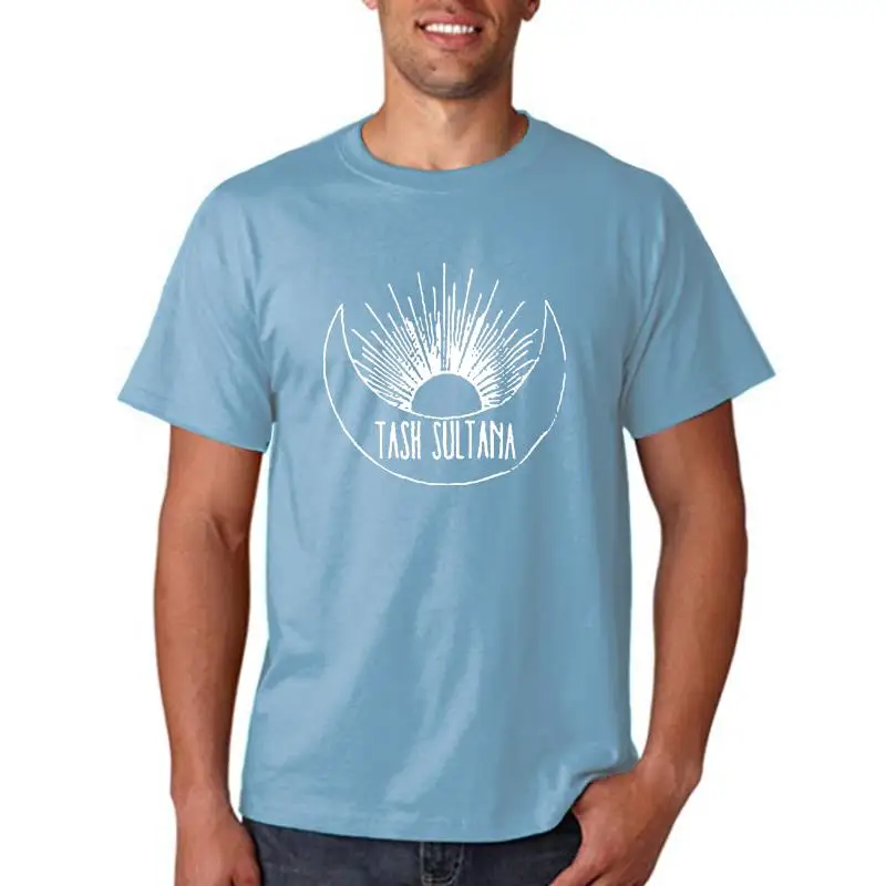 

Tash Sultana Higher T-shirt Men's Size S-XXXL Black Tees Summer Men'S fashion Tee,Comfortable t shirt 100% cotton tee shirt