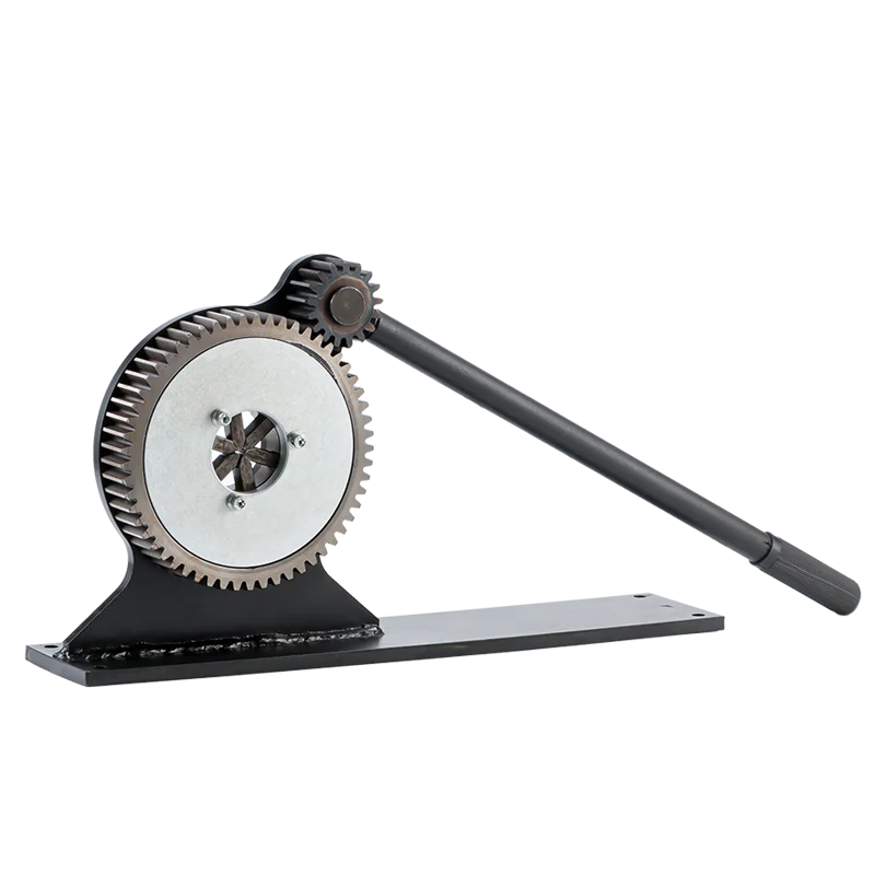 

pipe crimping tool Large diameter 8mm to 50mm manual pvc plastic hose crimper