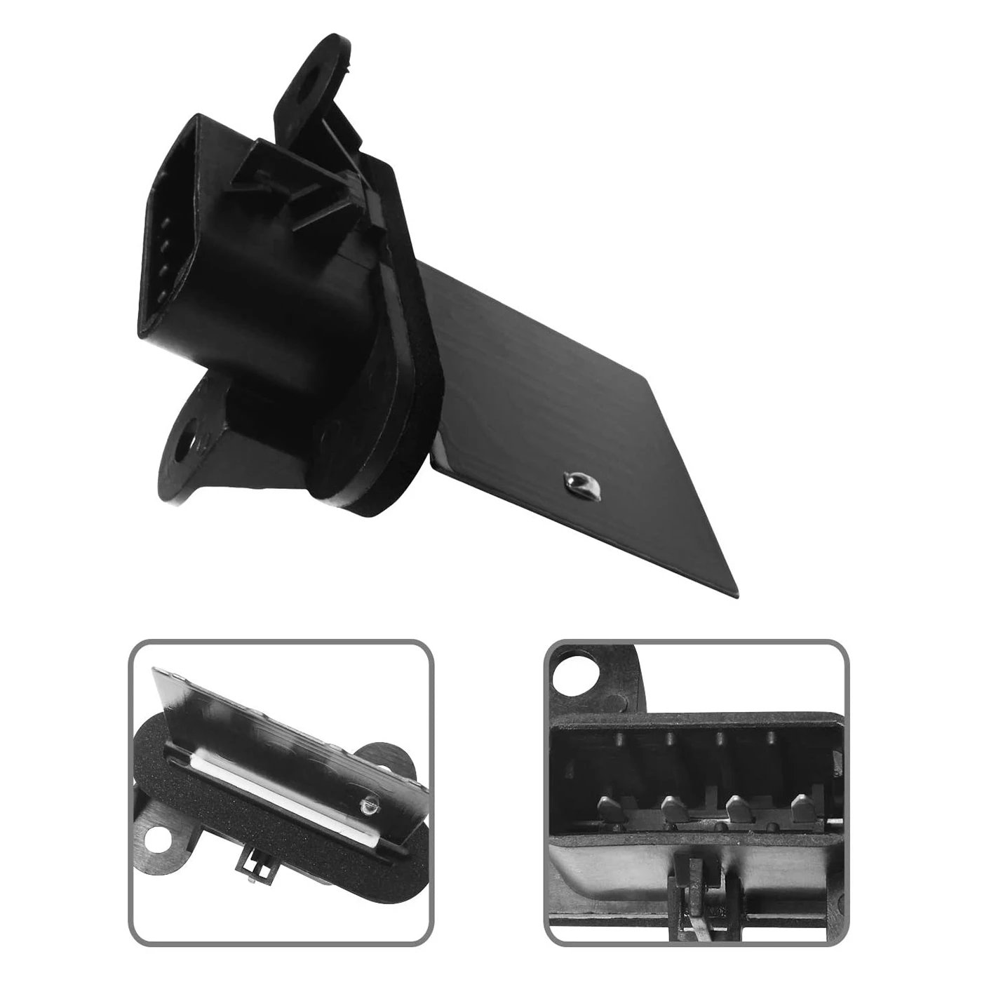 Автомобильный резистор двигателя воздуходувки переменного тока для Chevrolet HHR Cobalt