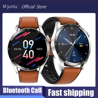 original fw03 smart watch men waterproof sport fitness tracker weather display bt call smartwatch women for huawei android ios