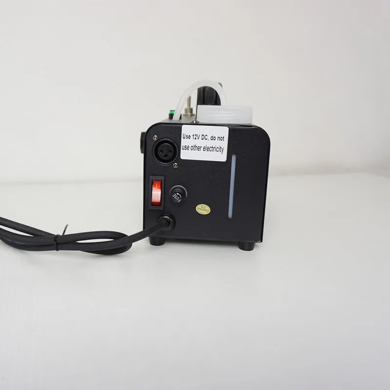 Купить Автомобильный распылитель дыма с камерой, 12 В