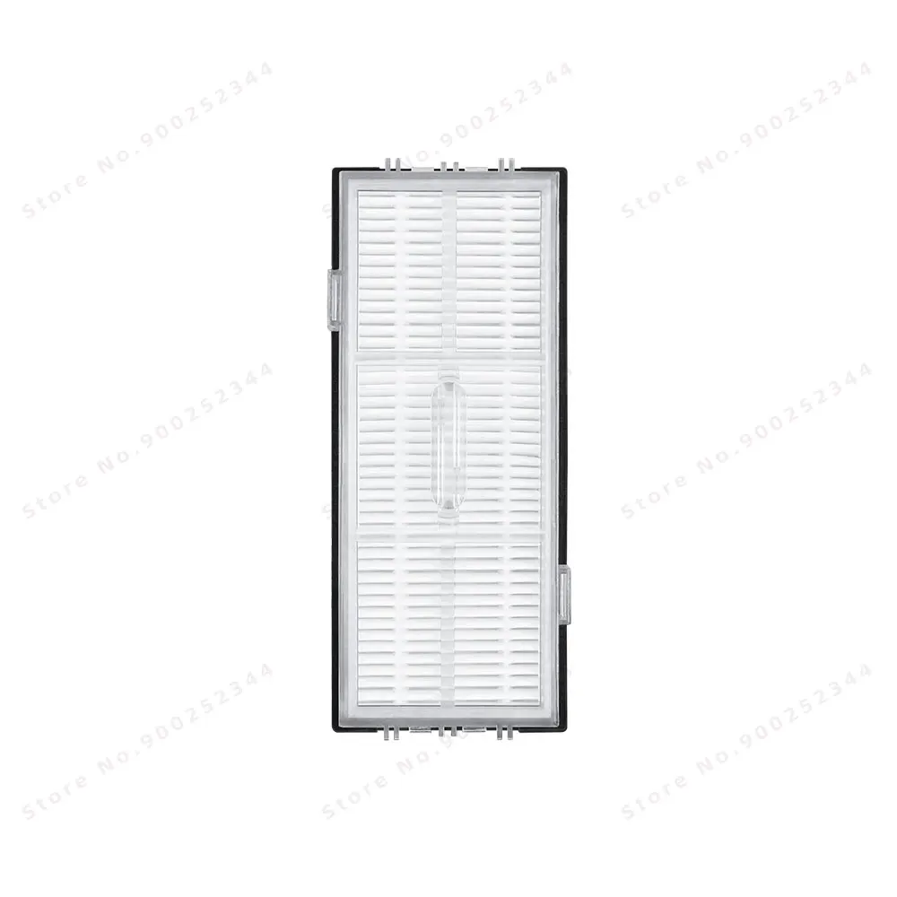 Рисунок 5 - Запасные части для Roborock S7