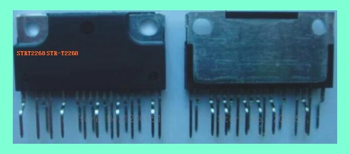 STRT2268 STR-T2268 на молнии | Интегральные схемы