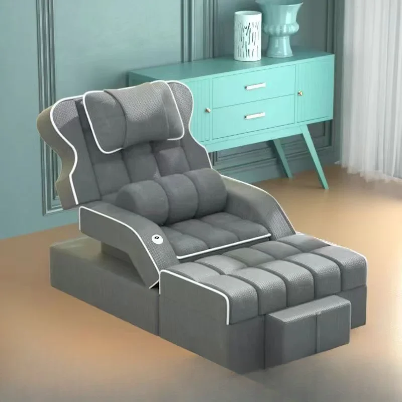 Спа-кресло для педикюра Tech