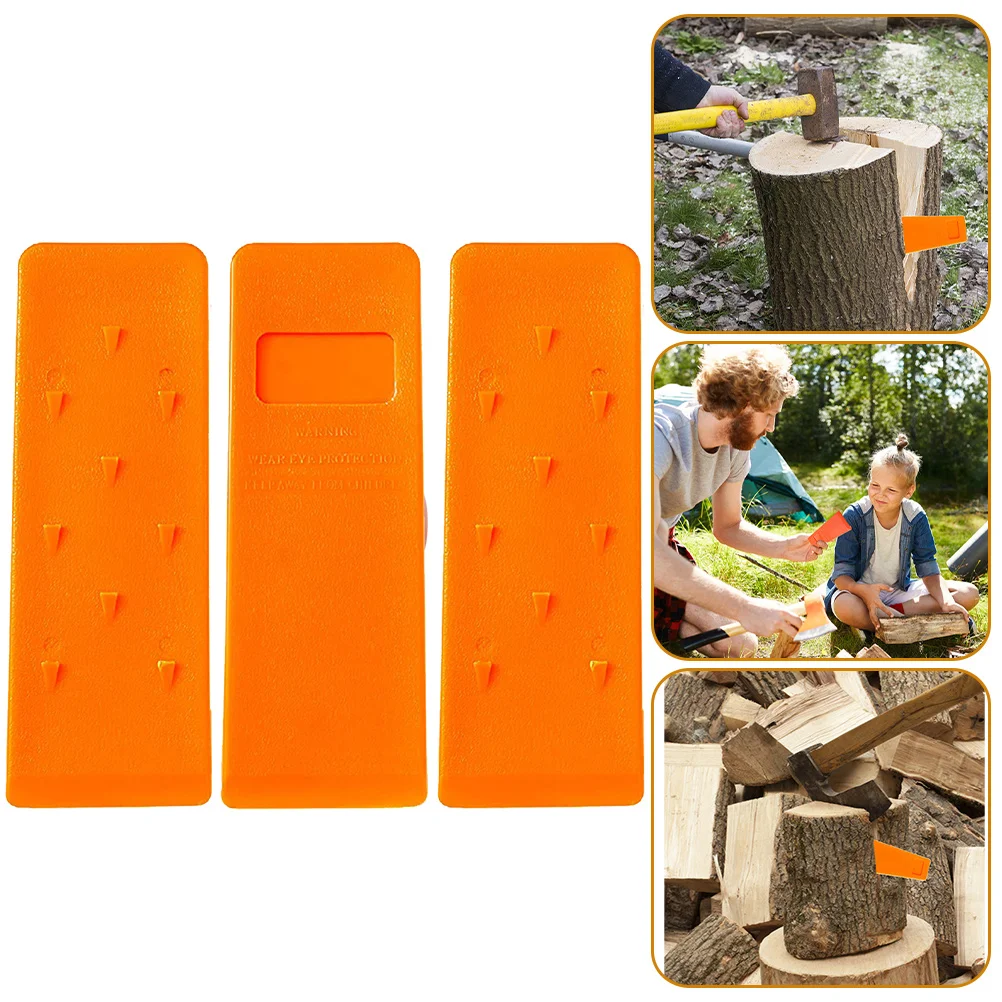 

Logging Chock Tool Felling Woodcutting Lumbering Accessory Tree Cutting Accessories Replacement