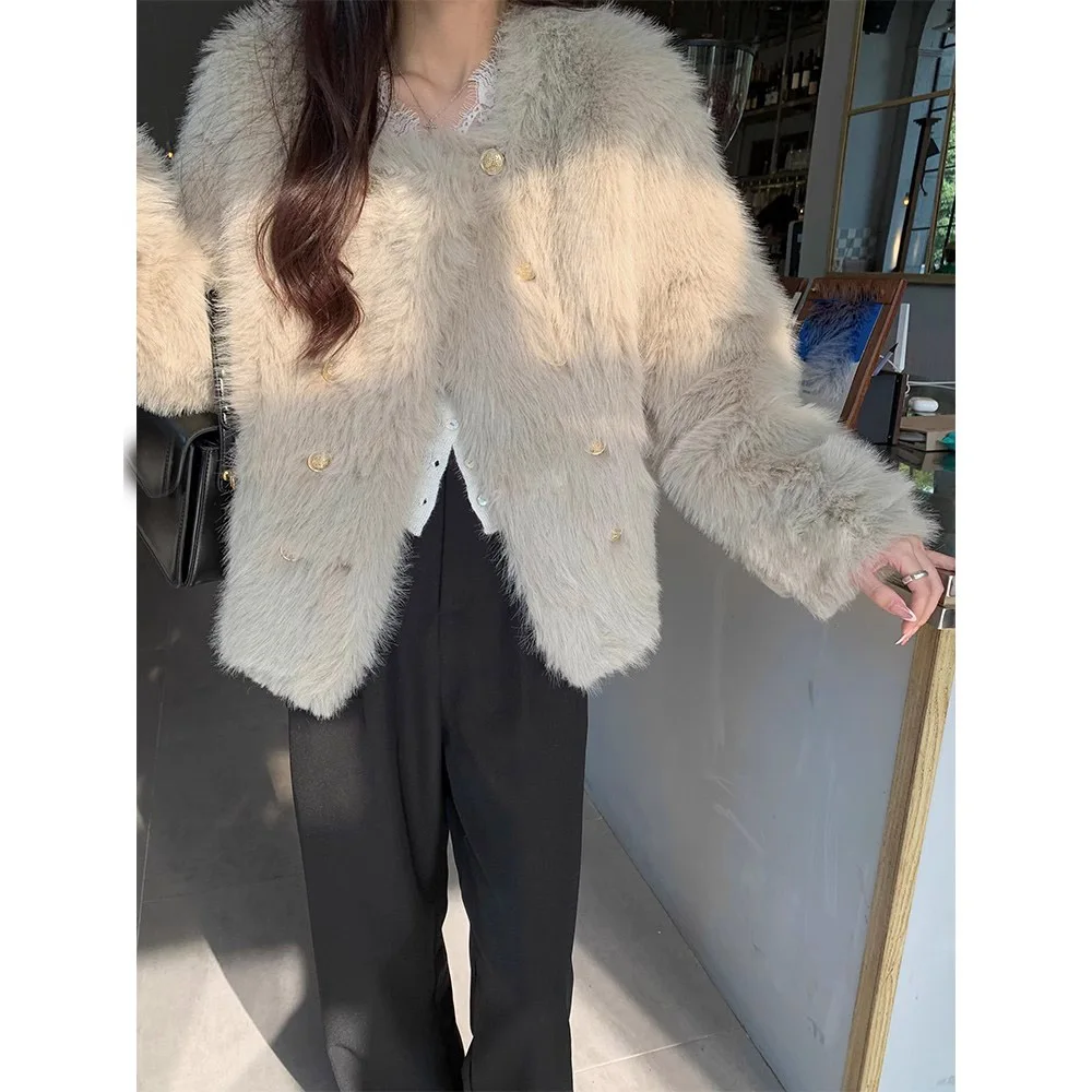 2023 зимняя женская одежда