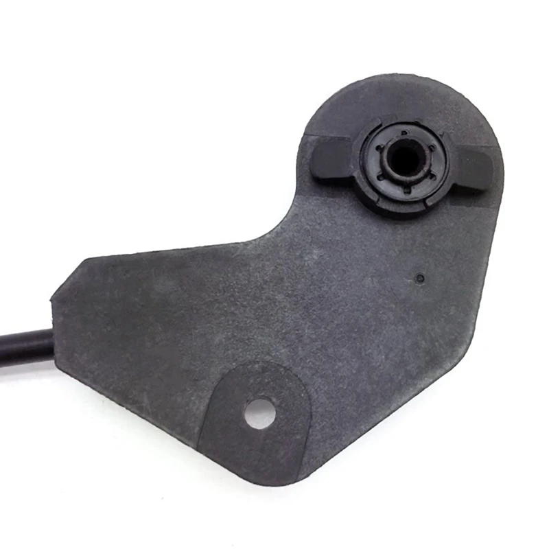 Трос открывания капота Newengine для BMW 3' E46 320I 323I 330I Комплект тросов Боудена