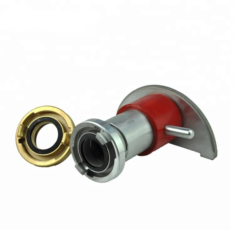 

Steel Fire Water Wall Nozzle