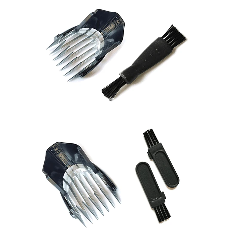 

Щетка для чистки расчески 3-21 мм QC5010 QC5050 QC5053 QC5070