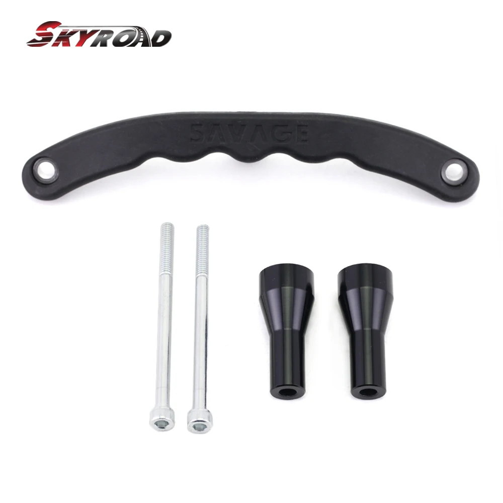 Universal Rear Pulling Grab The Handle For EXC EXC-F XC 125 200 250 300 450 500 2014-2018 Motorcycle Accessories Motorbike | Автомобили и