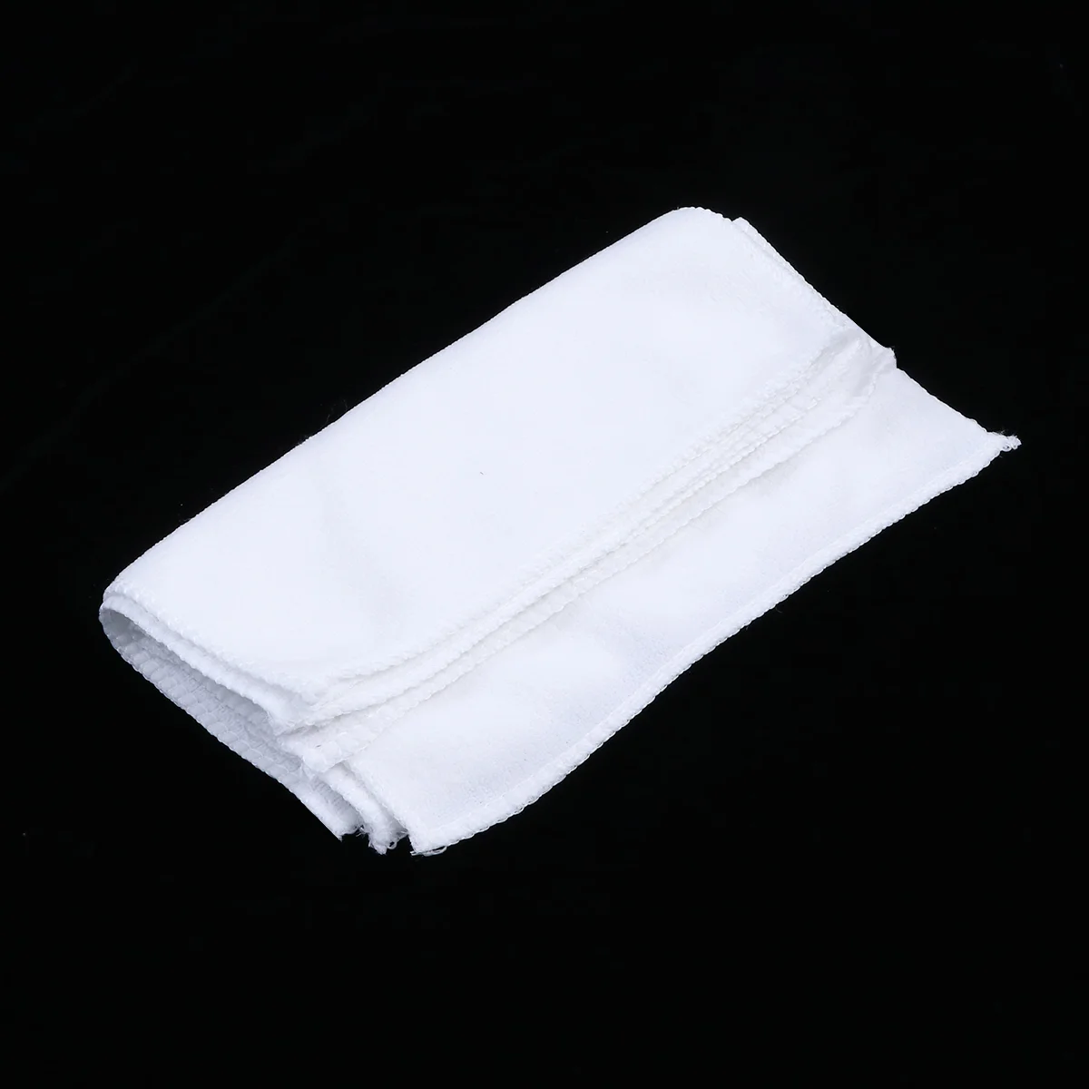 

6 Pcs Microfiber Face Towel Spa Bathroom Towel Terry Towels Cleaning Salon Towels Absorbent Towels Pedicure Towels Absorb Water
