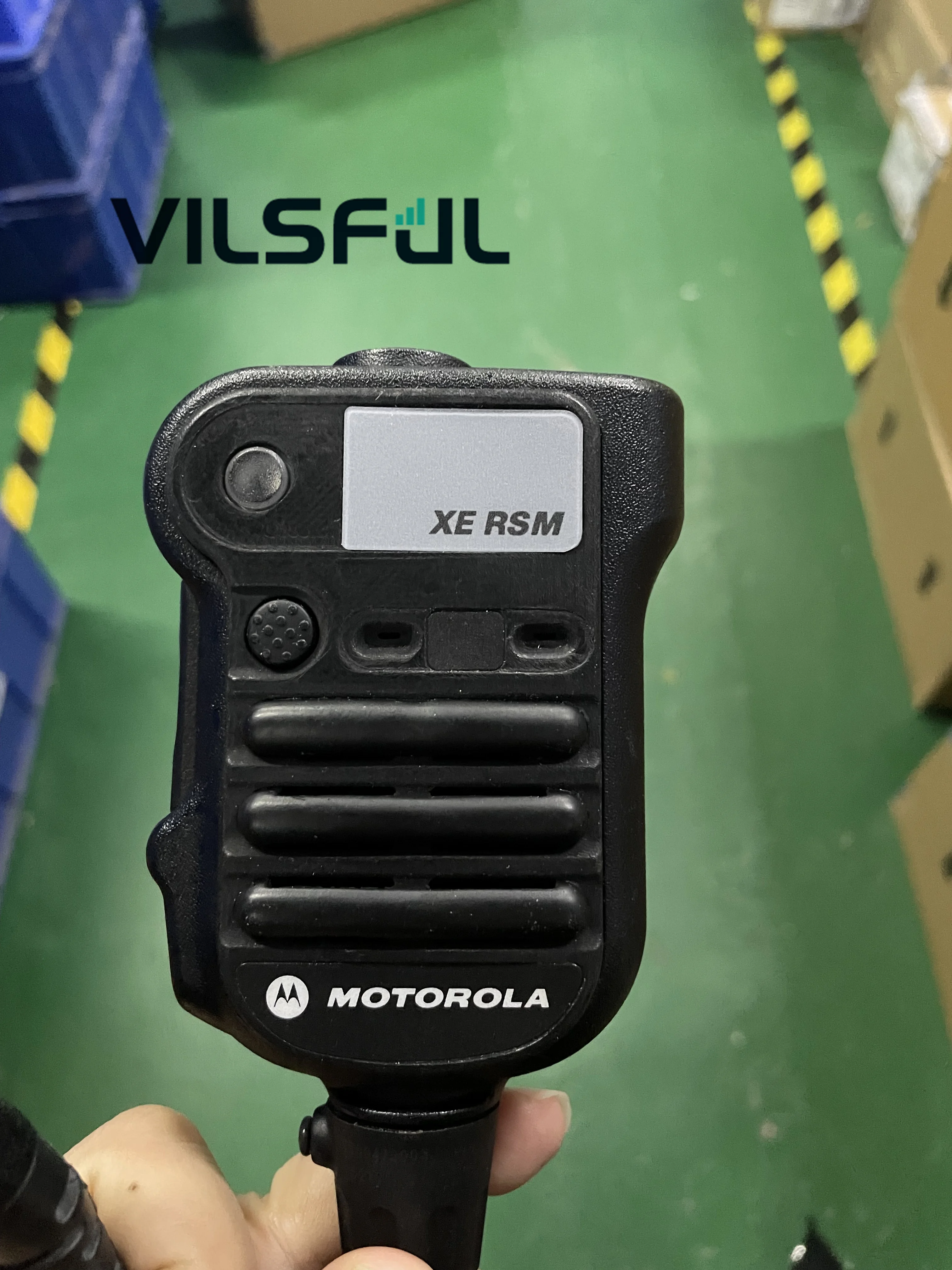 

Микрофон для динамика Motorola APX7000 APX6000XE APX7000XE