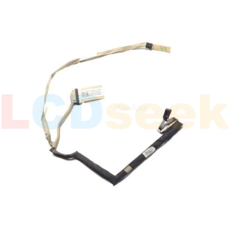 Новый ЖК-светодиодный eDP LVDS ДЛЯ DELL 14TR 14R-5420 14R-7420 1528 1628 светодиодный 0H58TK DD0R08LC040