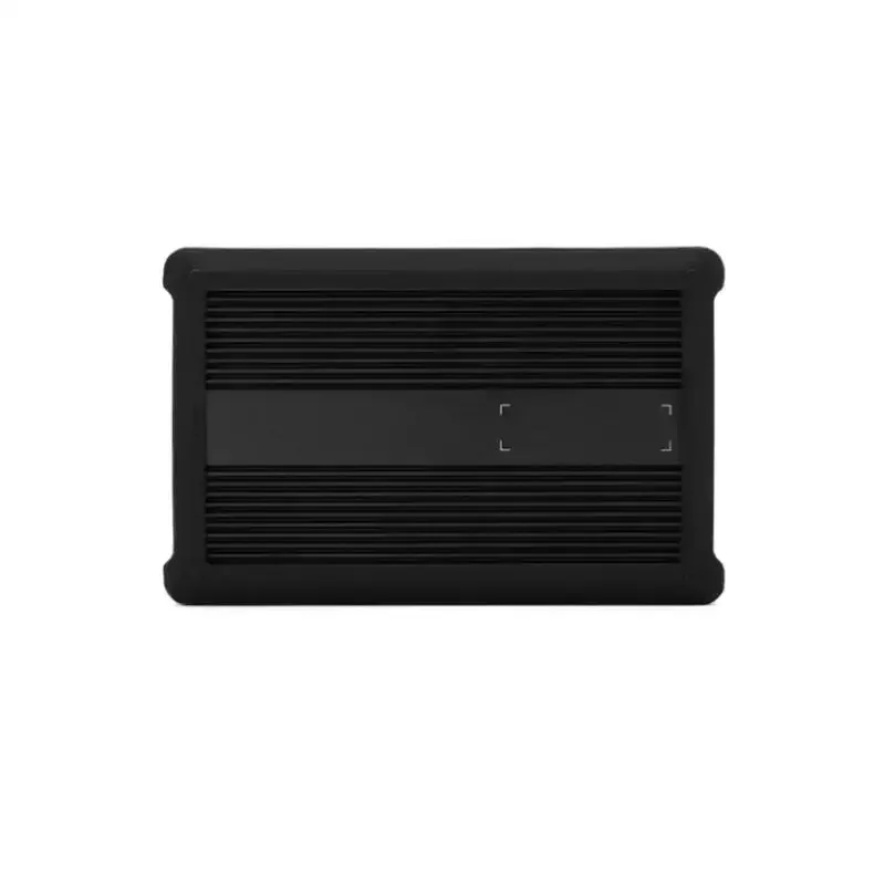 Оригинальный Ethernet-адаптер OWC Thunderbolt 3 10 Гбит/с 1 порт RJ45 питание от шины идеально