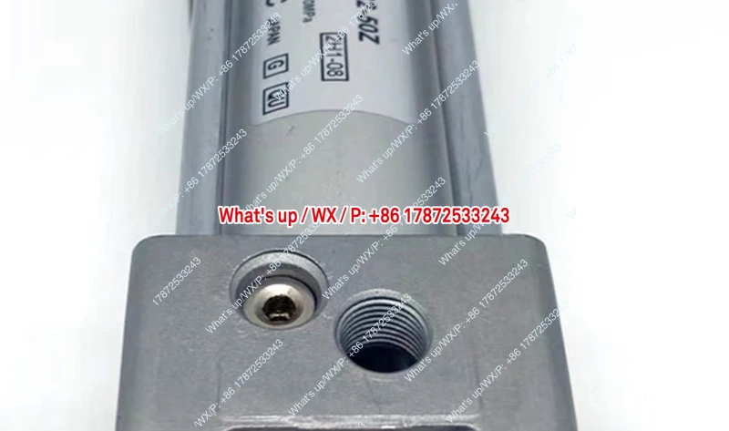 Оригинальный стандартный цилиндр MDBB3240506380100125-5075100150200500Z (art.: 3920d3fdd3bd3) - 3920d3fdd3bd3