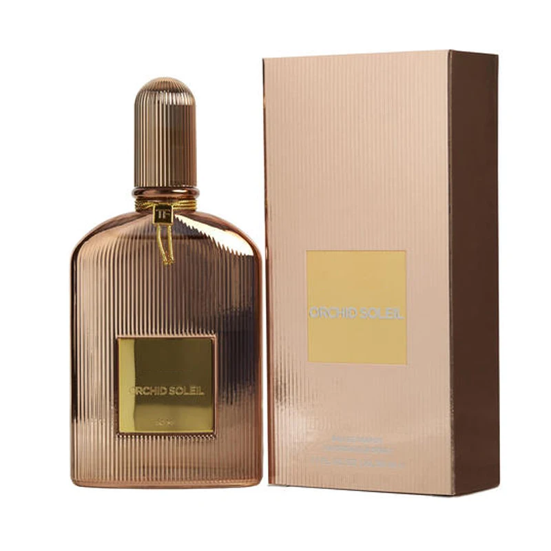

Hot Selling Perfume Orchid Soleil Perfum Pour Femme Fragrances for Women Woman Deodor Spray Perfume