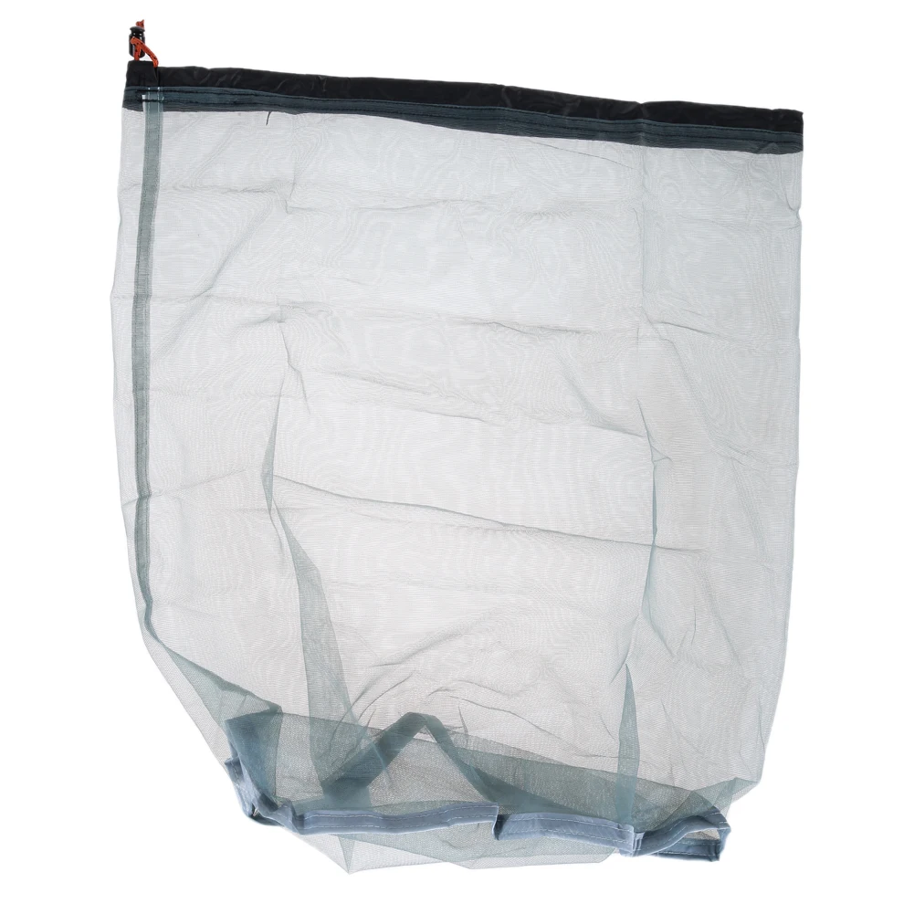 

VKTECH Сетчатый мешок для вещей, полиэстер