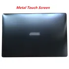 Задняя крышка для ноутбука ASUS N550, N550LF, N550J, N550JA, N550JV, No-TouchTouch, 13NB0231AM0331