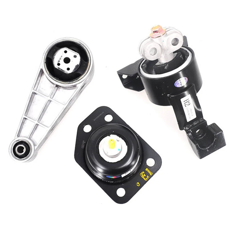 

New Engine Mount Engine Mount Rubber 5486671 5486673 5486676 For Buick Excelle 1.8 Chevrolet Lacetti OPTRA(J200) Daewoo