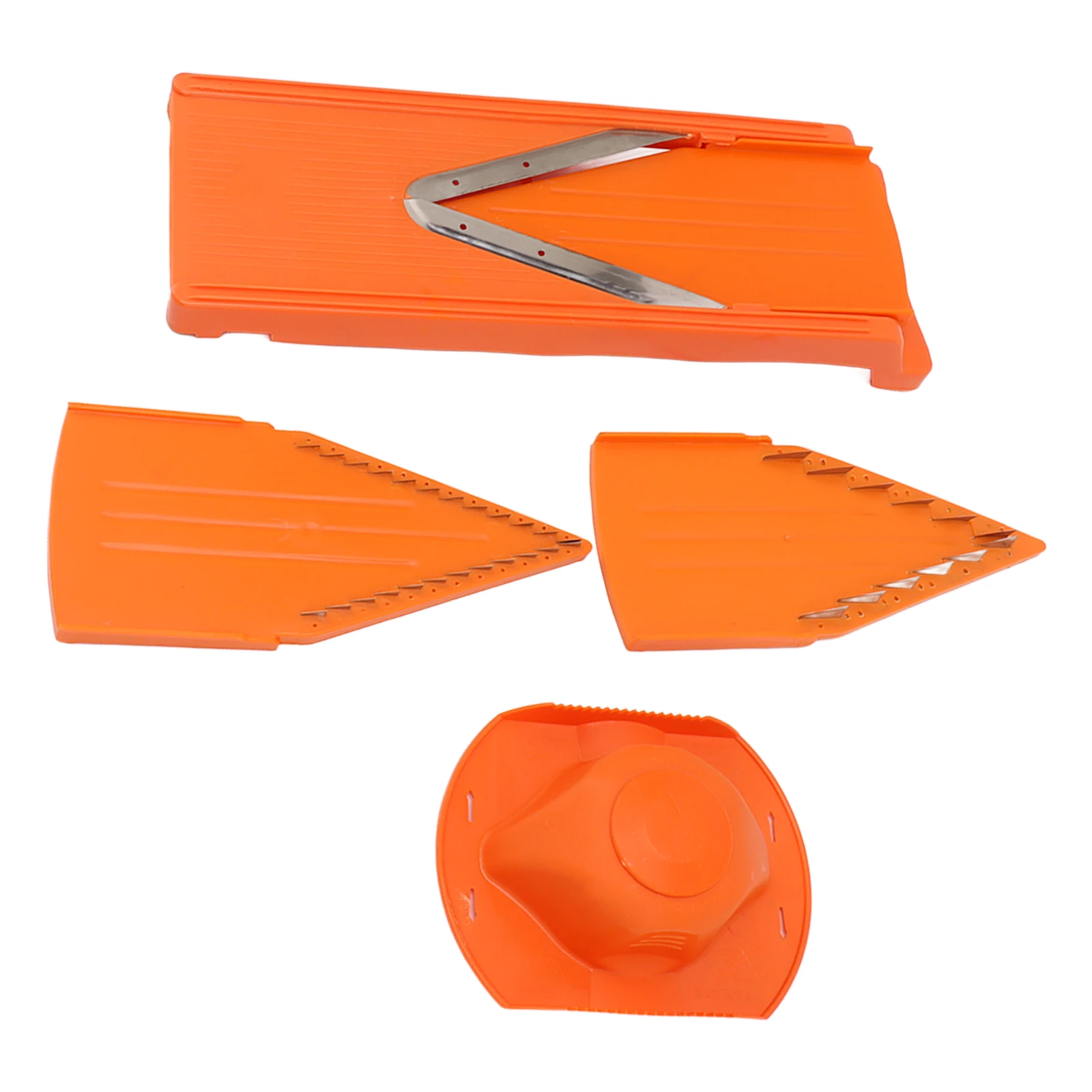 

Ручной овощерезка из нержавеющей стали