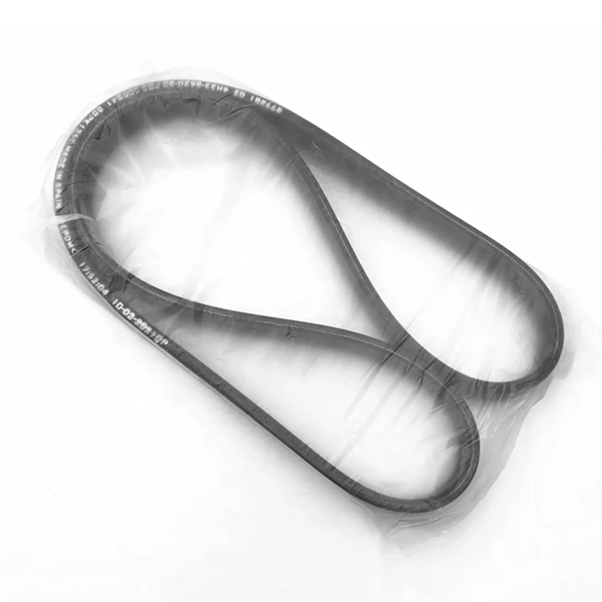 Для Sport 4.2L V8 2006-2009 серпантинный приводной ремень первичный PQR 500340 Вторичный PQS 500241