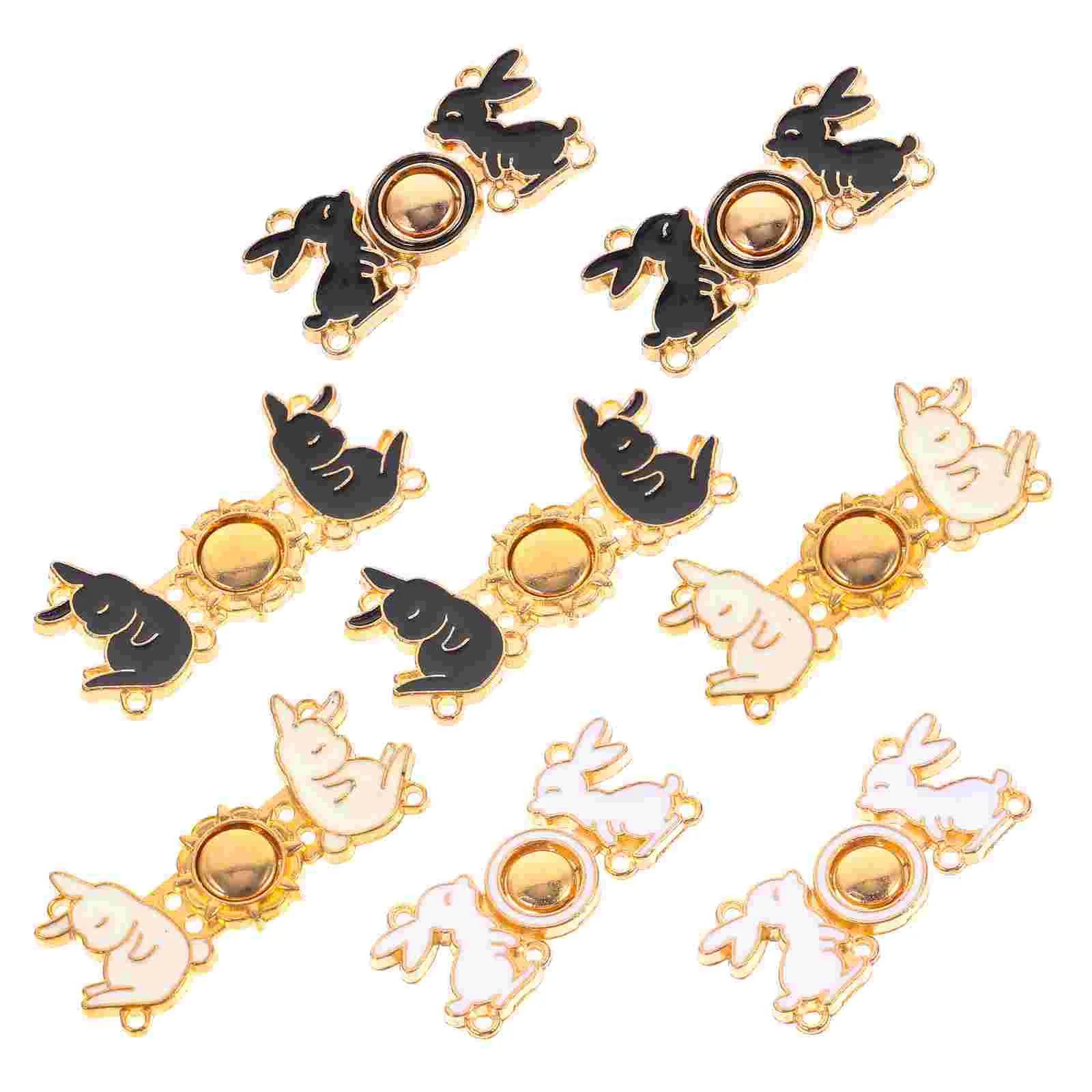 

Buttons Tightener Tightening Pants Jean Waistband Button Waist Collar Buckles Decorative Dress Chic Fixing Pant Delicate Jeans