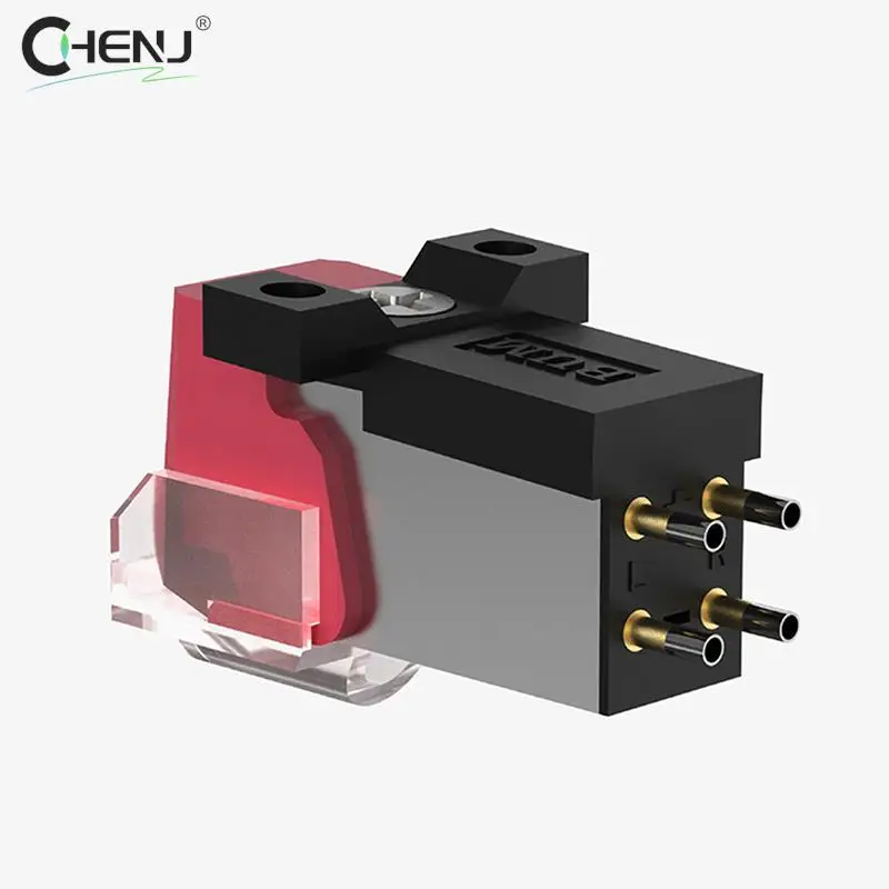 

M1 Magnetic Turntable Cartridge Stylus Needle For LP Vinyl Record Player