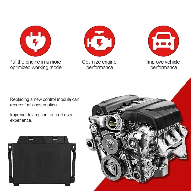 Модуль управления коробкой передач 04692390AF 04692390AD 4692390AH на 2005 год