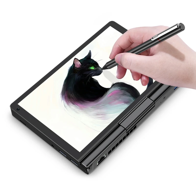Бесплатная доставка GPD Pocket 3 Windows игровой ноутбук 8 ГБ или 16 Гб RAM ПК портативный