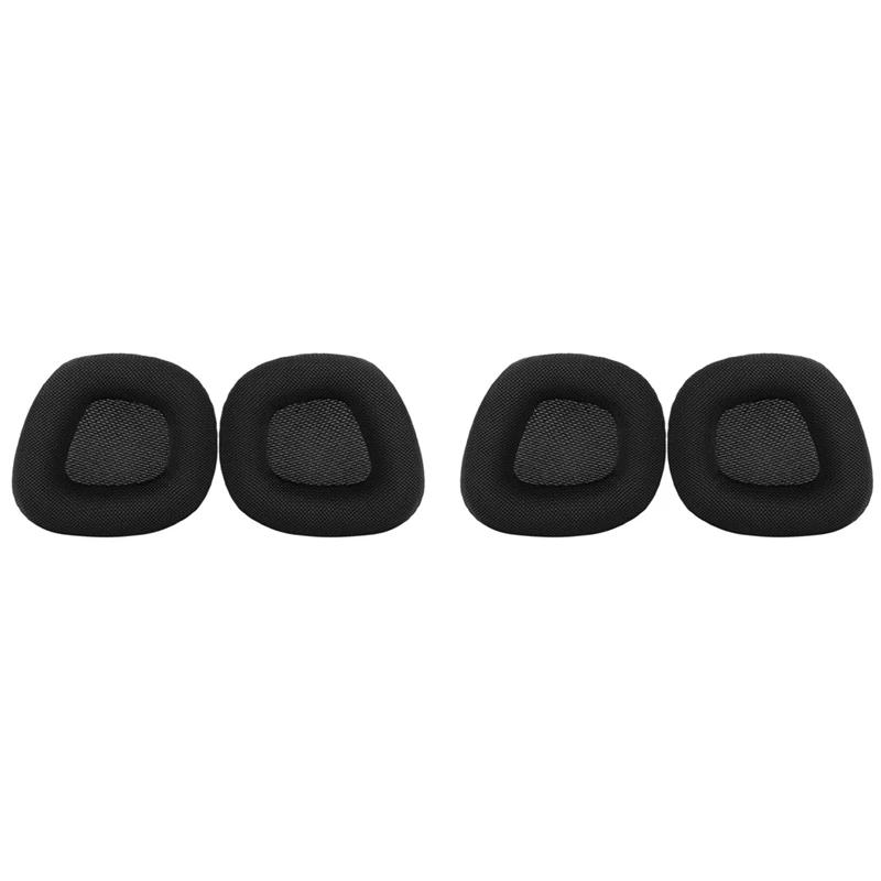 8X амбушюры наушников замена амбушюров для Corsair Void & PRO RGB Проводная/беспроводная