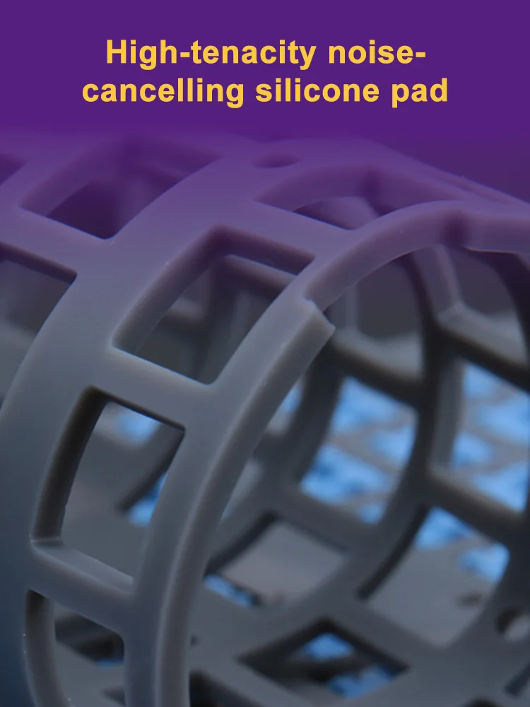 dareu wired mechanical pc gaming keyboard linear switch 98 keys hotswappable gasket structure rgb macro set kb gamer accessories free global shipping