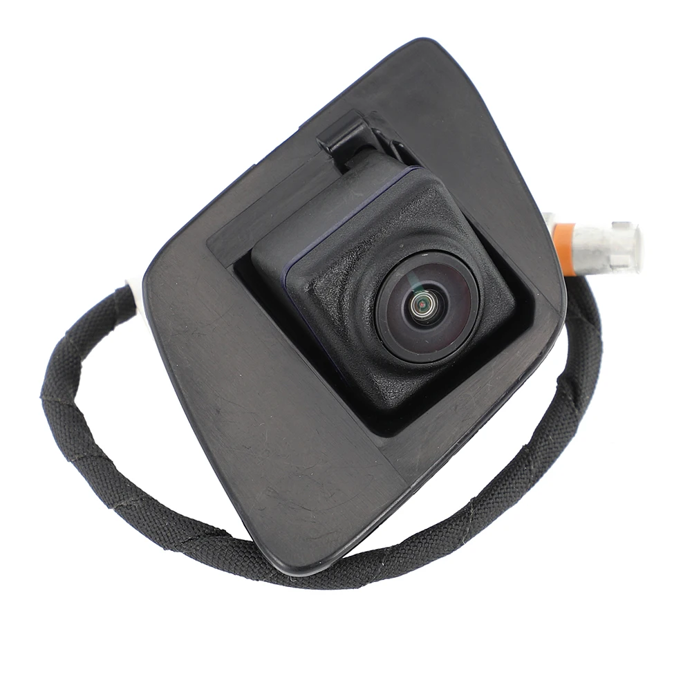 

No Hassle Installation 9043599AA Rear View Camera Premium Choice for Chevrolet Drivers Excellent Backup Parking Aid